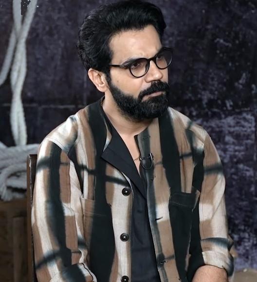 Rajkummar Rao speaks out on Bollywood’s silence over Hindi-Marathi row and other pressing issues