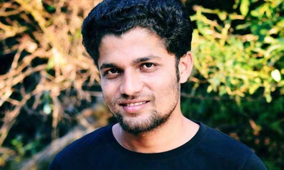 Journalist Mukesh Chandrakar