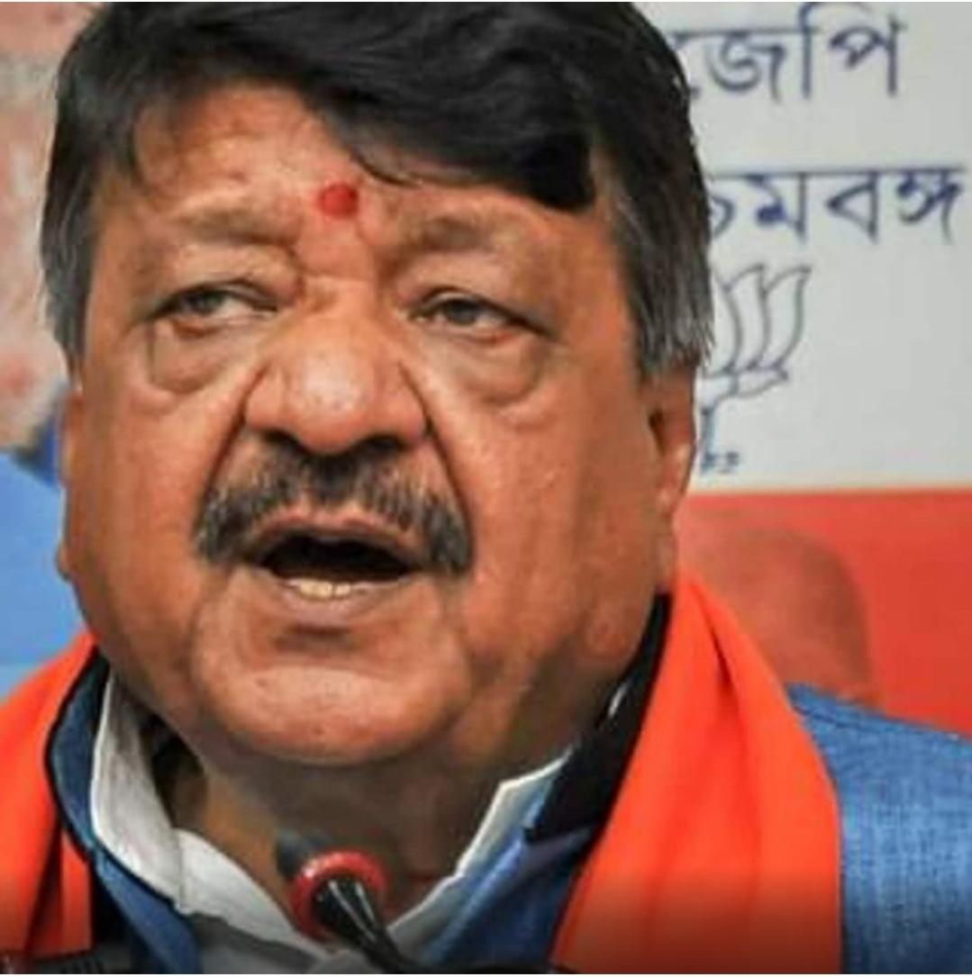 Malegaon blast case verdict a 'slap' on Congress, says MP Minister Kailash Vijayvargiya