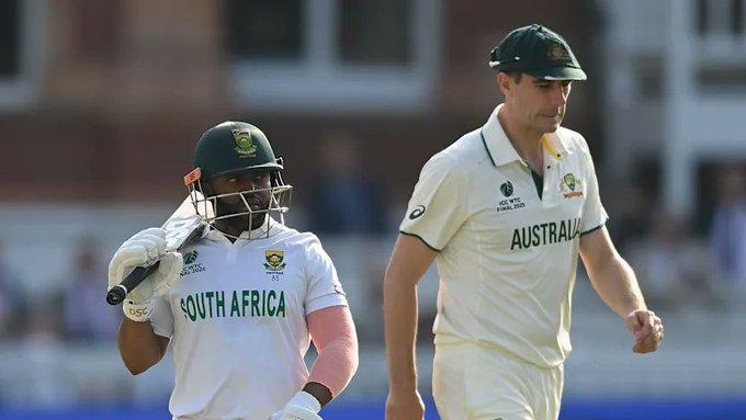 WTC Final: Proteas top-order should look to put pressure back on Aussie bowlers, says Ponting