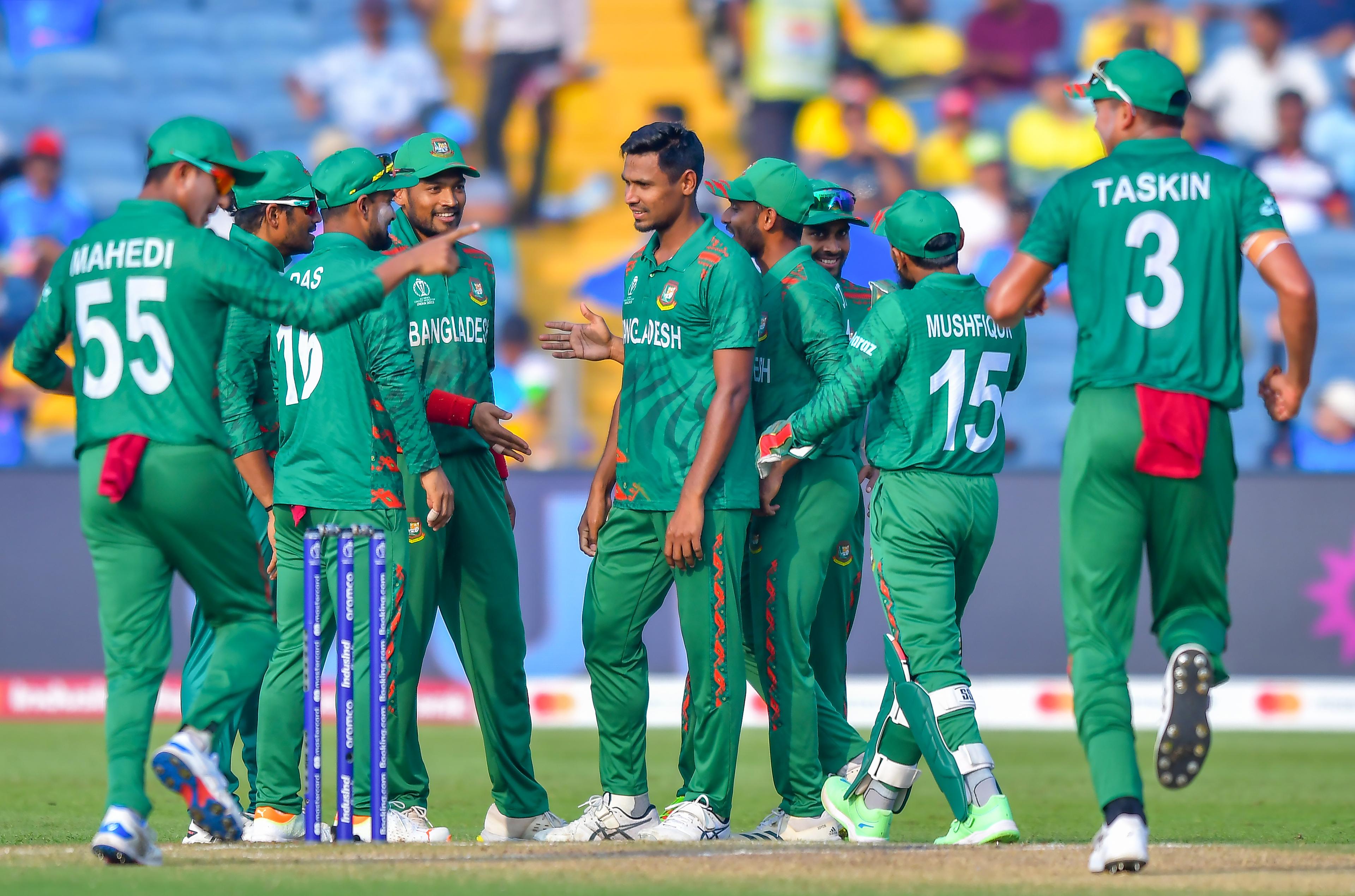 Bangladesh sports minister to consult ICC on team's future, investigate BCB polls and T20 WC absence
