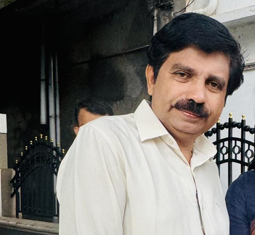 Assembly bypoll: Eight pc polling in first two hours in Kerala's Nilambur