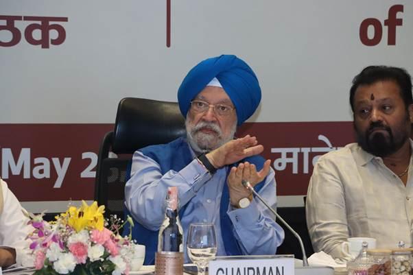 India navigates geopolitical adversities to ensure affordable energy for citizens: Hardeep Puri