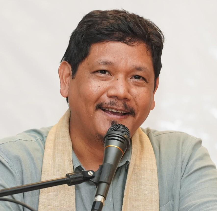 Meghalaya govt committed to eradicate drug menace: CM Sangma