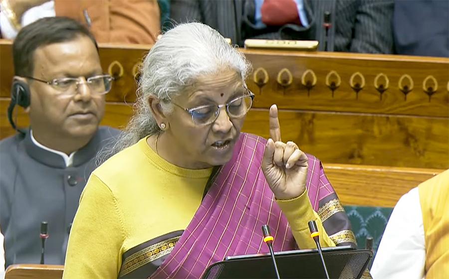 Decriminalisation of non-production of books of accounts where payment made in kind announced