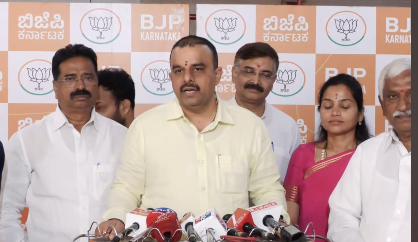 Caste census row: Karnataka BJP questions omission of Muslim sub-castes