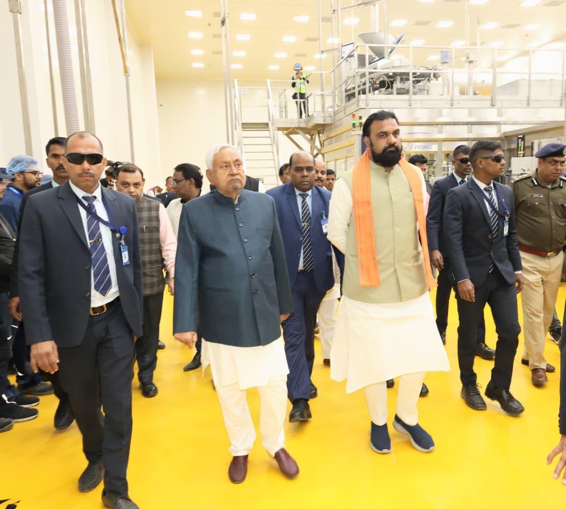 Bihar’s industry dialogue sees strong investor response; next round on Dec 19