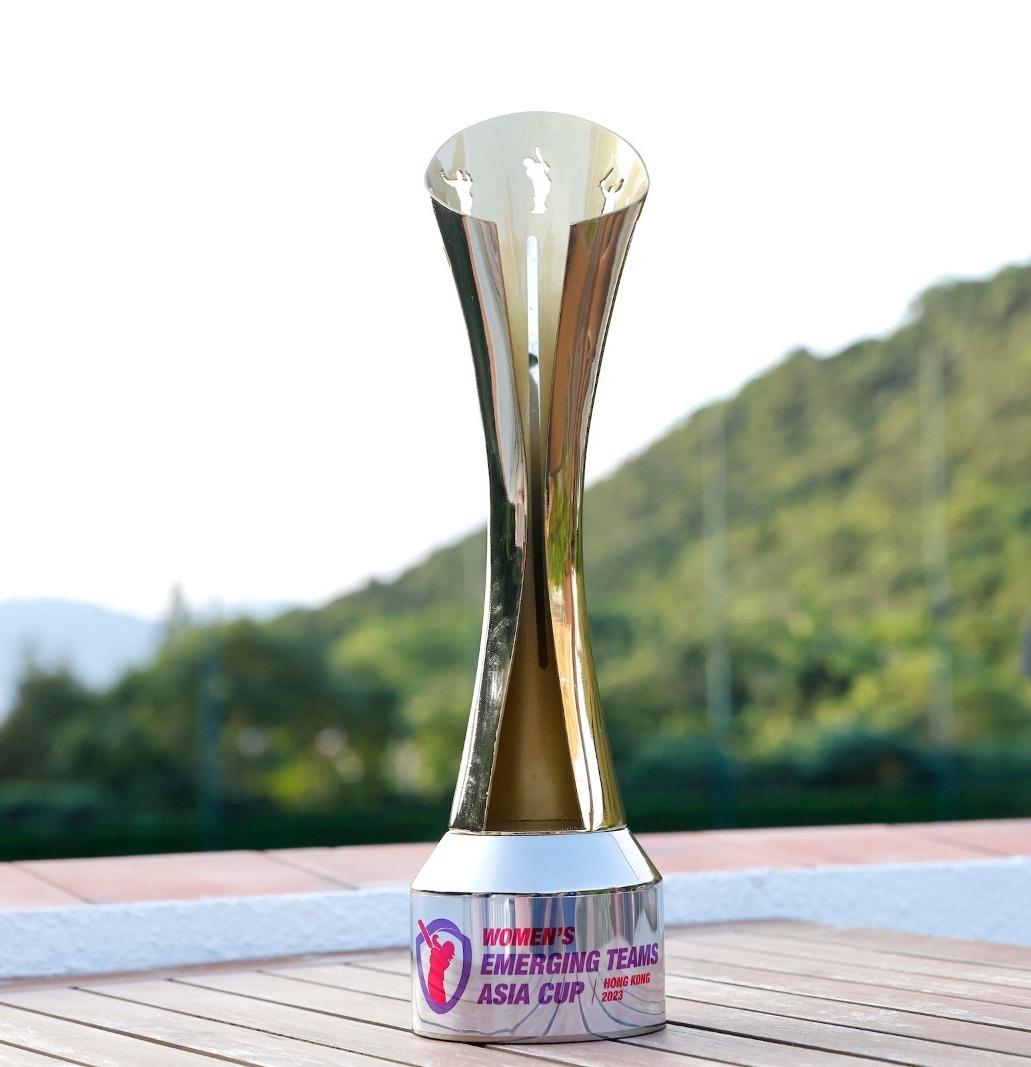 Women's Emerging Teams Asia Cup postponed due to adverse weather and health concerns in SL