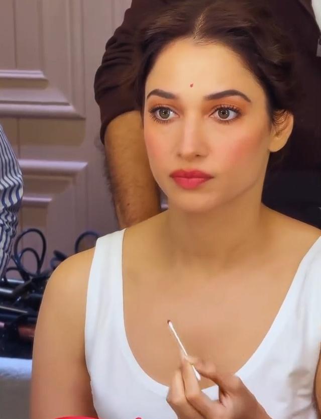 Tamannaah Bhatia says playing yesteryear actress Jayashree taught her more than she ever imagined