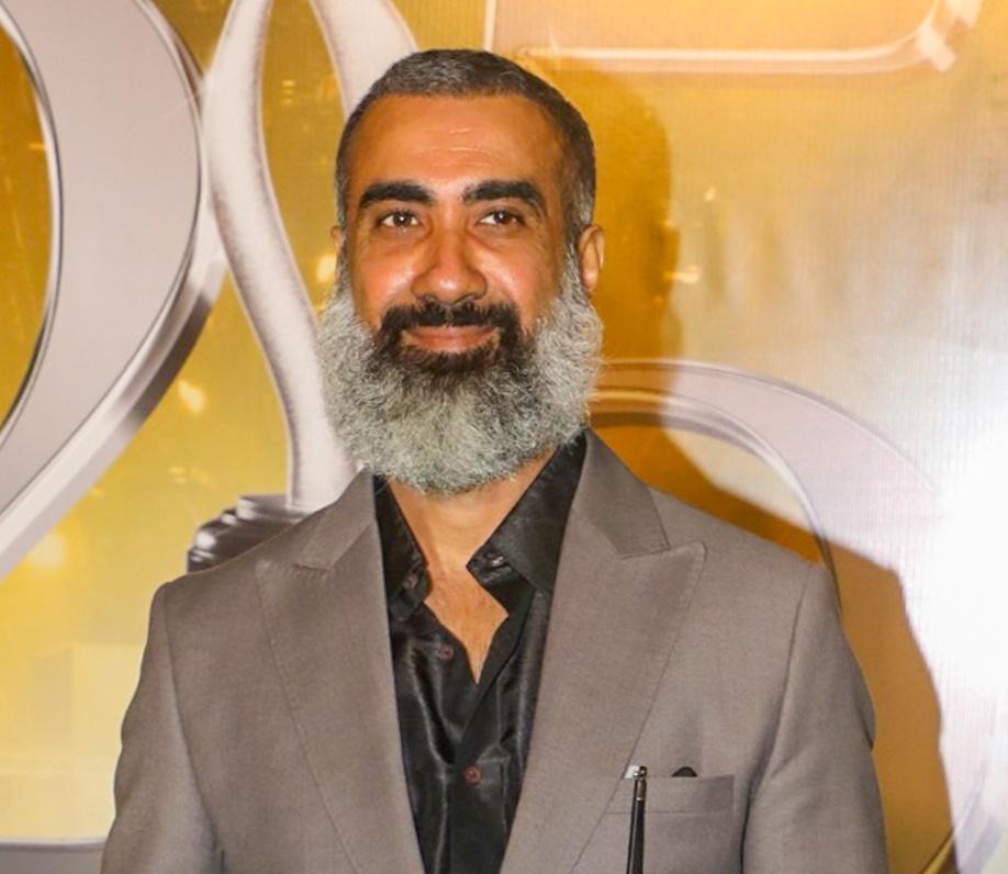 Ranvir Shorey says his new show has shades of ‘The Godfather’
