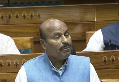 India has 15 crore nomadic communities: Minister Virendra Kumar in LS