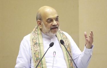 HM Amit Shah to review flood-hit areas in Jammu today