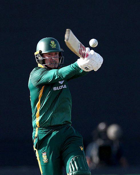 Proteas' Matthew Breetzke makes history with 50-plus runs in his first four ODIs