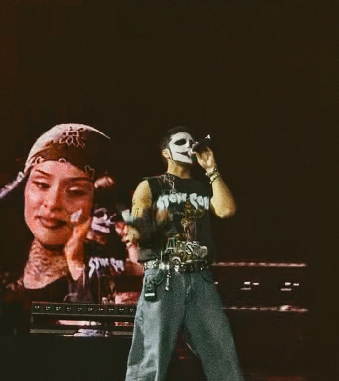 Talwiinder gives shout-out to R&B ‘queen’ Kehlani