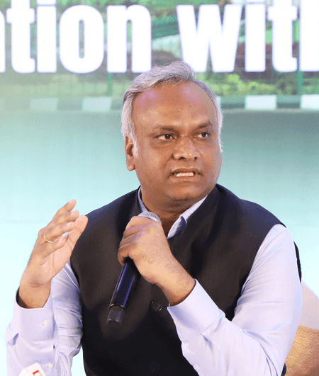 RSS posters removed in K'taka towns ahead of foot marches; Priyank Kharge defends action