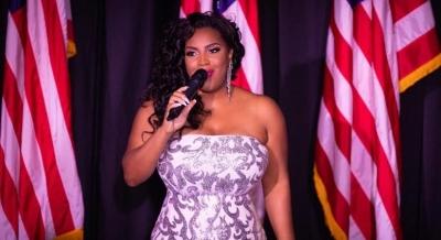 PM Modi a good friend, says Mary Millben praising his leadership, compassion during difficult times (IANS INTERVIEW)