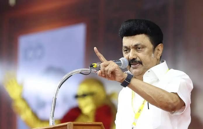 CM Stalin to resume election campaign on August 9 from Chengalpattu