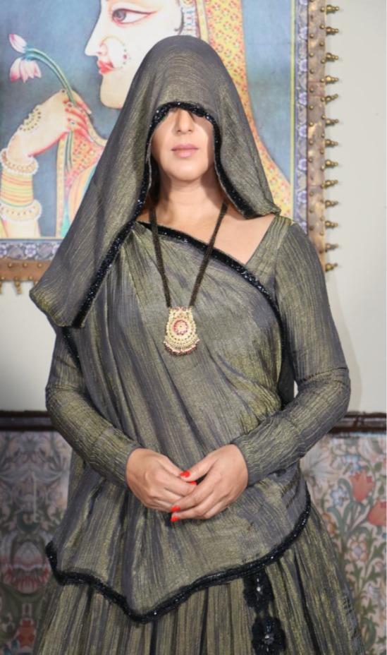 Shilpa Shinde on her double role in 'Bhabiji Ghar Par Hai 2.0!': 'Both characters are different'