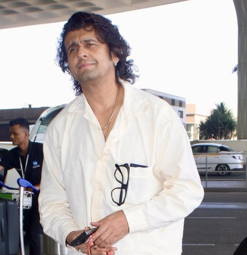 Controversial remarks case: Karnataka HC directs no coercive action against Sonu Nigam