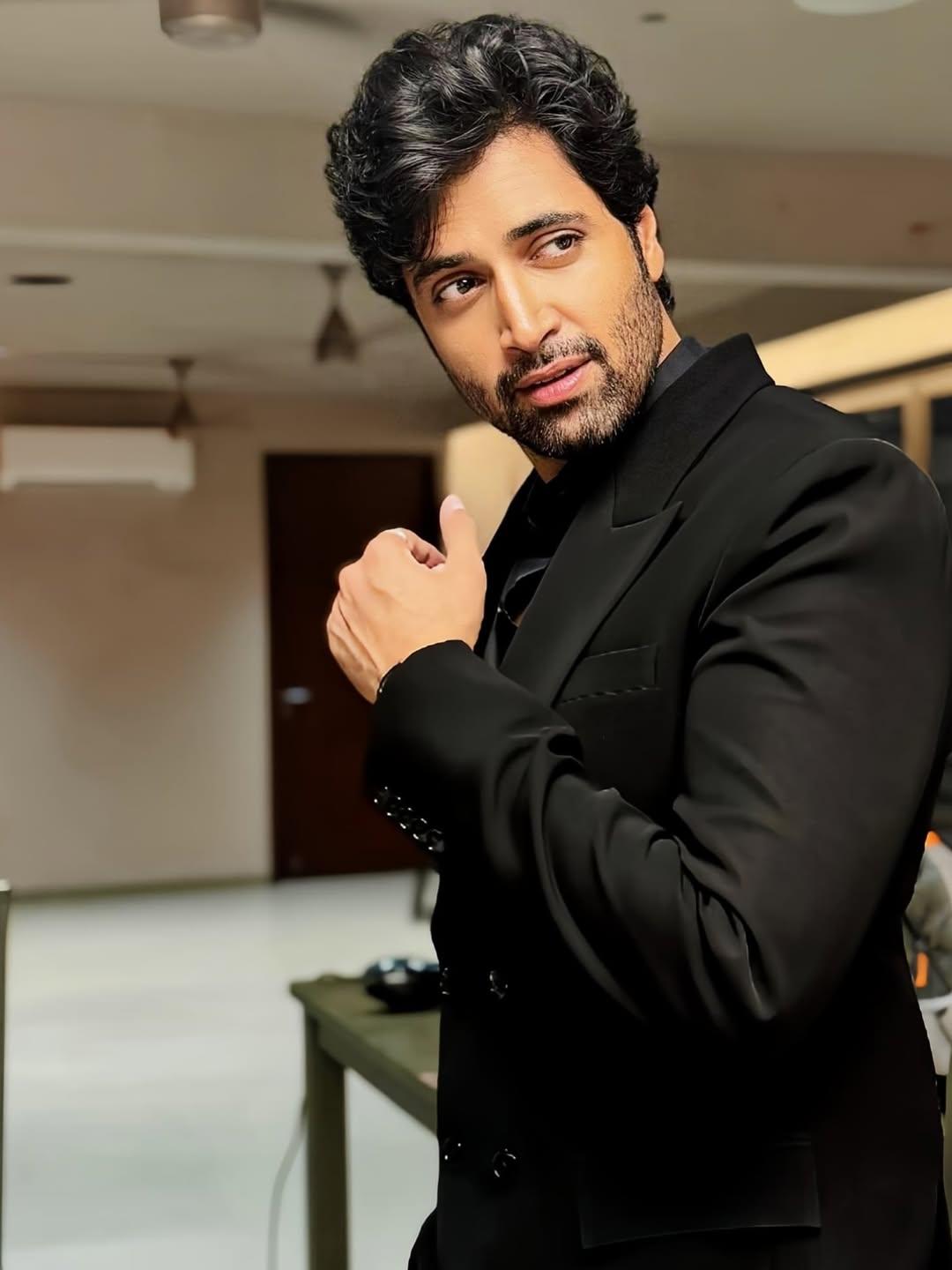 Adivi Sesh to welcome 2026 shooting on ‘rocky mountain’ in ‘middle of nowhere’