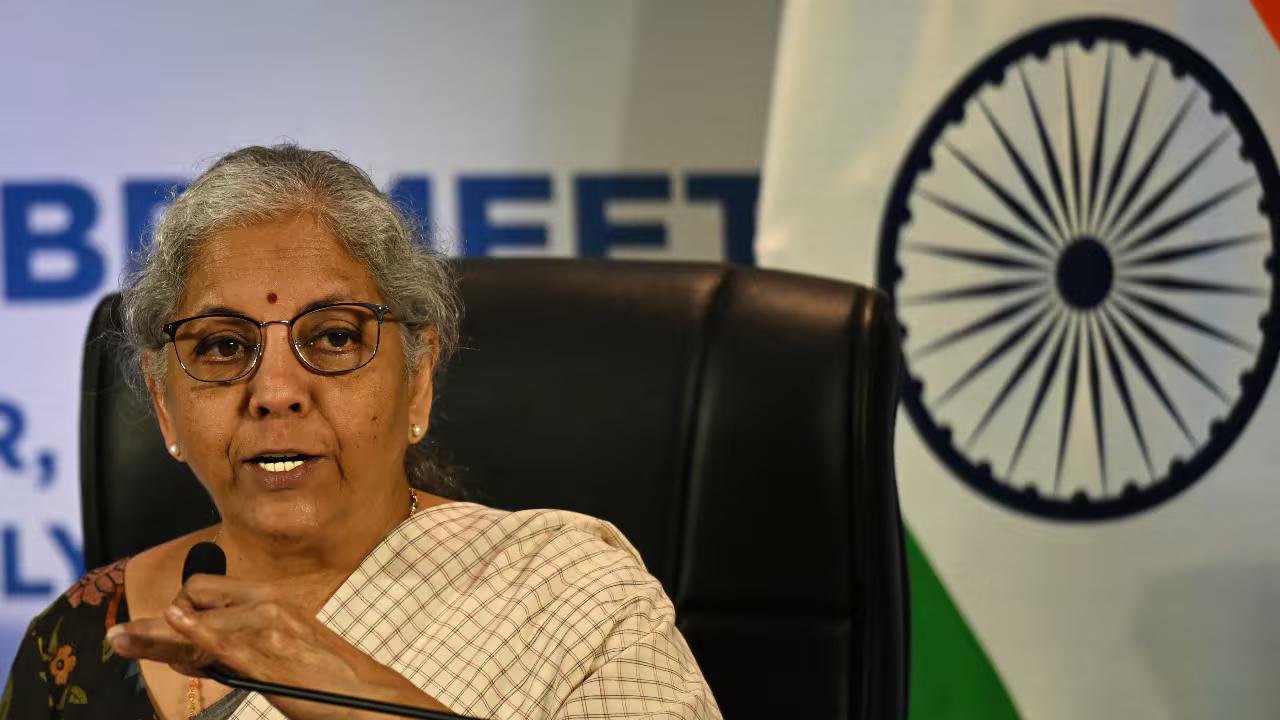 55th GST Council meeting in Jaisalmer