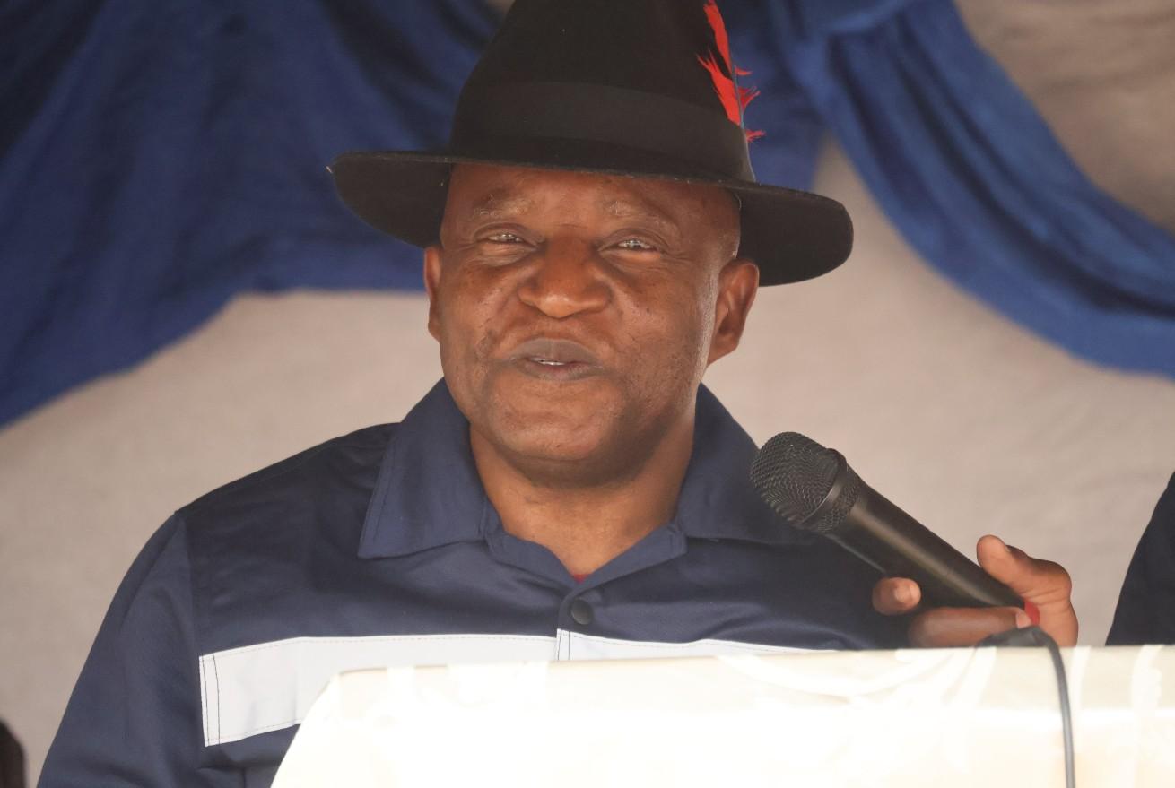 Namibia launches national campaign to rehabilitate schools