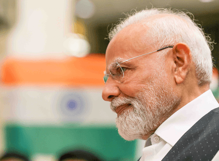 PM Modi to attend SCO Summit in Tianjin, China today