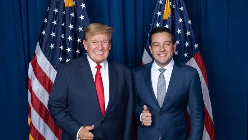 Trump Nominates Kevin Cabrera