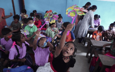 Over 13,000 RTE seats vacant in Gujarat as first round concludes