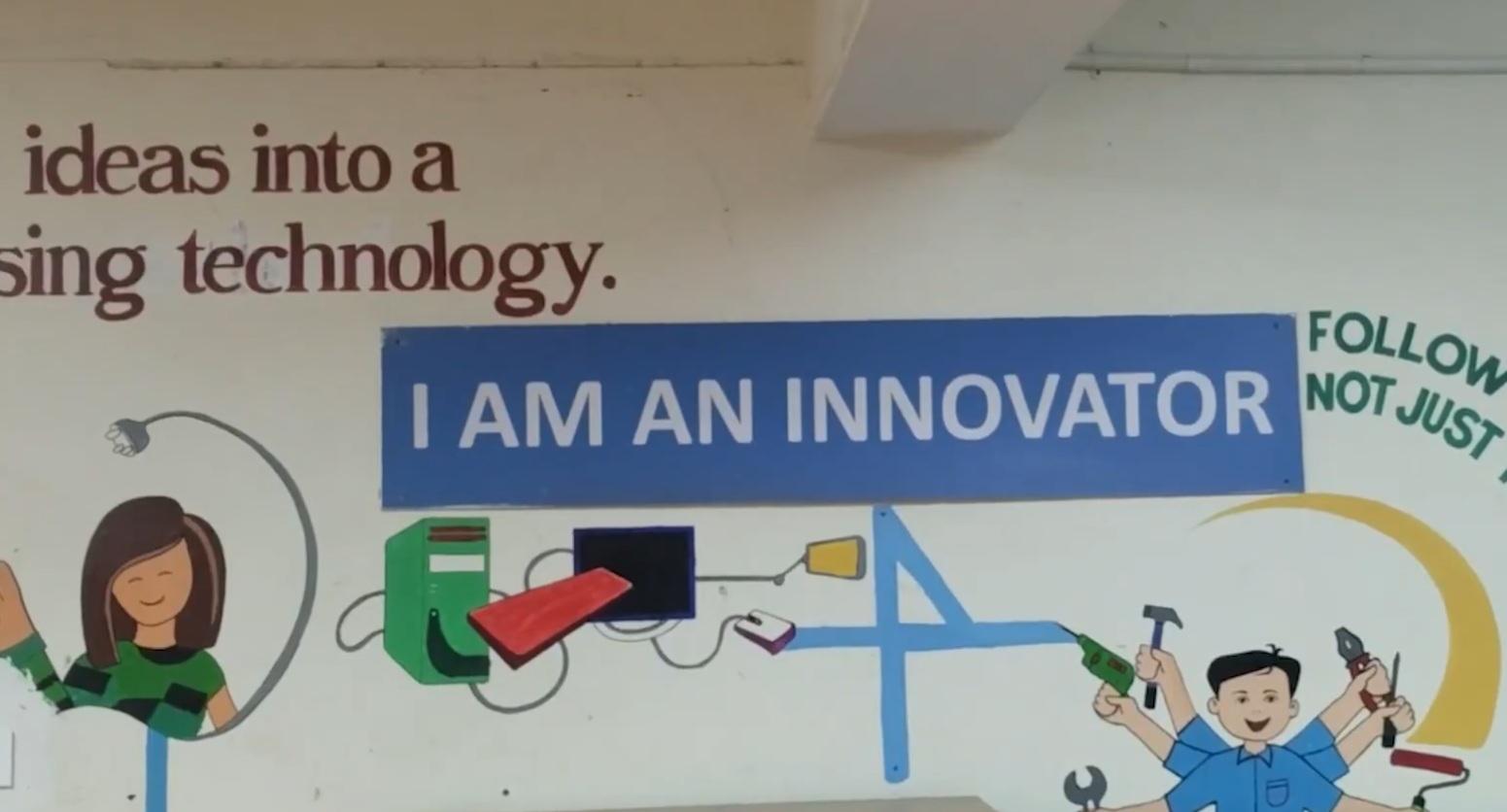 Gujarat: 'Mega Tinkering Day' sparks wave of innovation among students