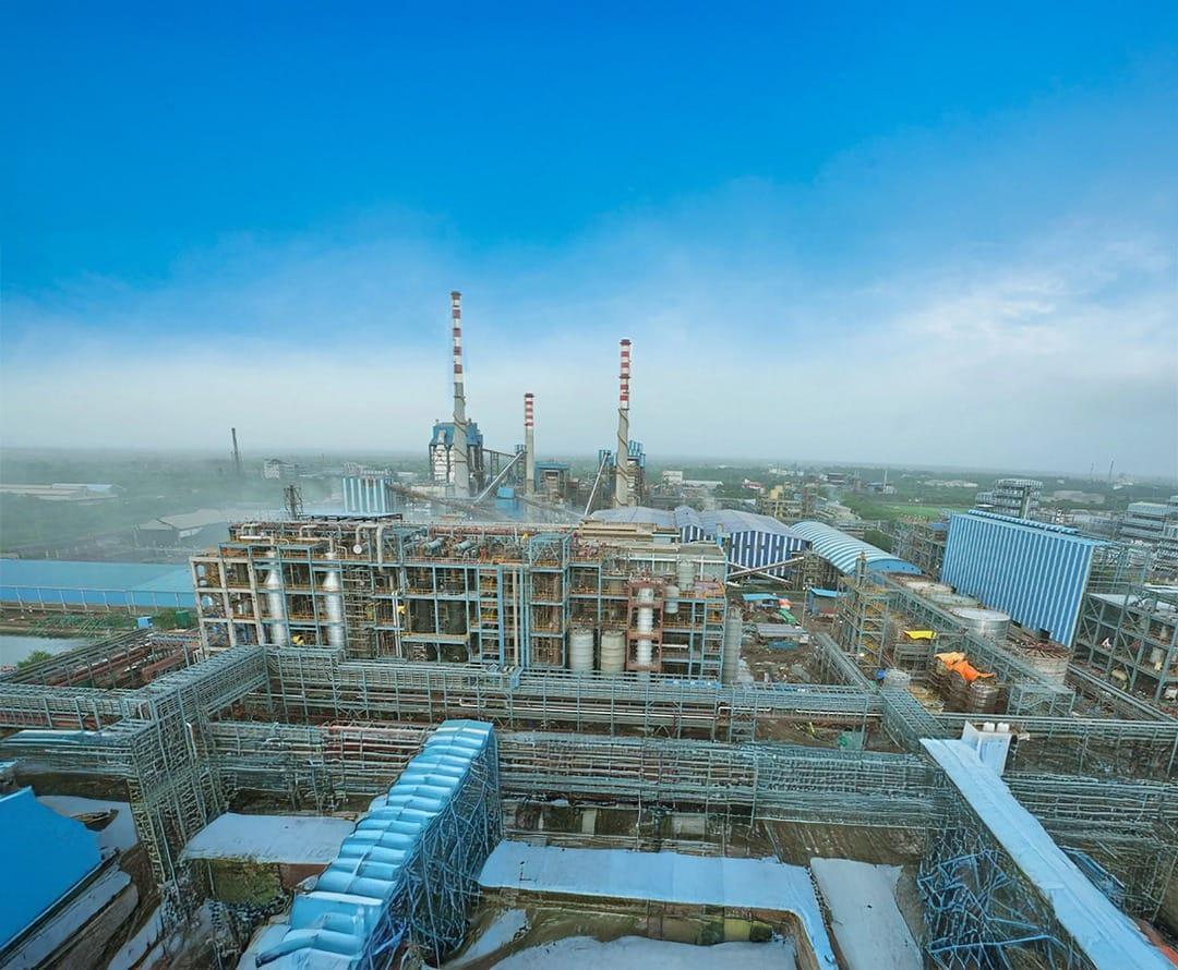Gujarat's Bharuch district solidifies status as 'India’s Chemical Hub', employing 2 lakh people
