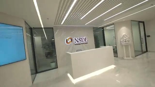 NSDL's Q1 profit surges 15 pc YoY to 89 crore, revenue declines