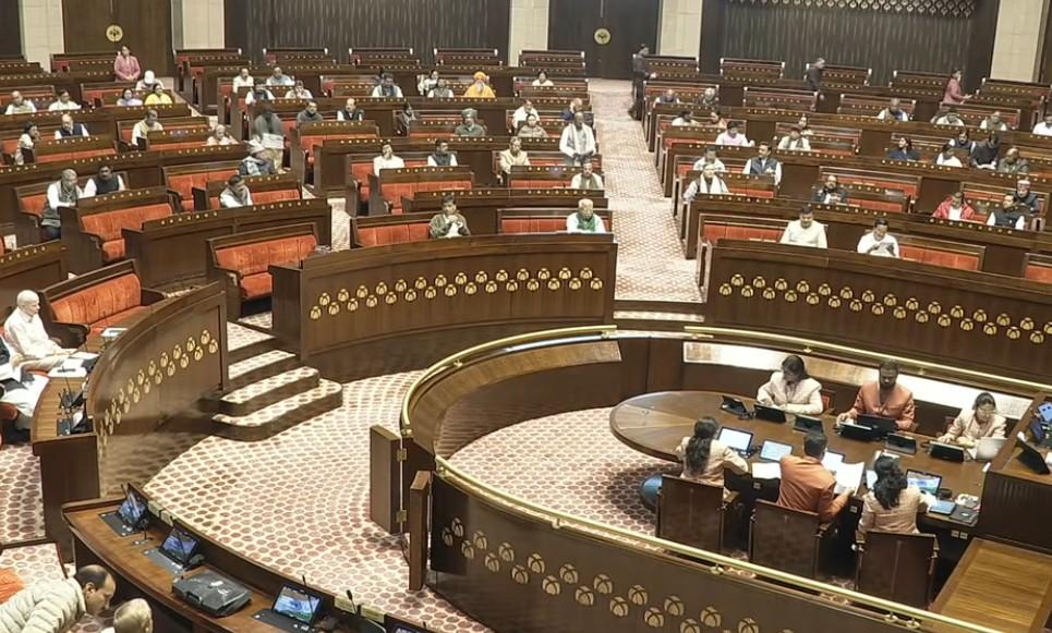 Budget Session: Members raise digital divide, cybersecurity concerns in RS