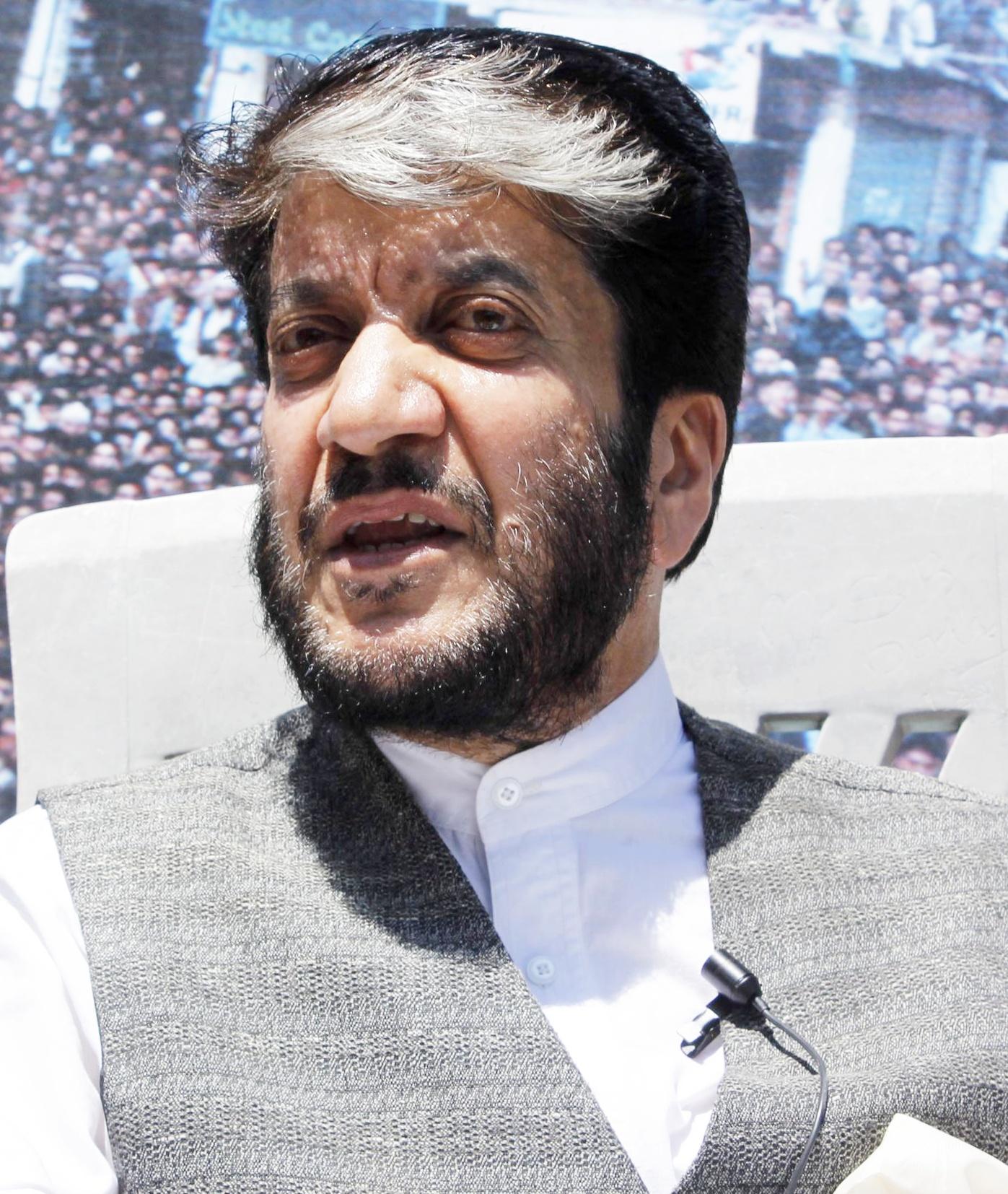 Delhi HC rejects Shabir Shah’s bail plea in J&K terror funding case