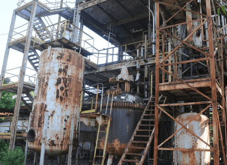 Bhopal gas toxic waste disposal underway, four monitoring system in place