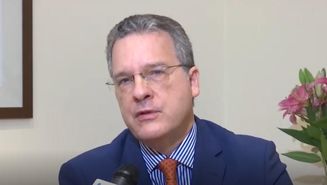 India, Brazil can turn trade challenges into new opportunities: Brazilian envoy on Trump tariffs (IANS Interview)