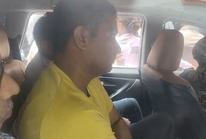 Chhattisgarh liquor case: Chaitanya Baghel sent to 13-day EOW custody