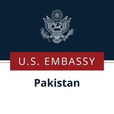 US Embassy in Islamabad extends suspension of visa services until March 20