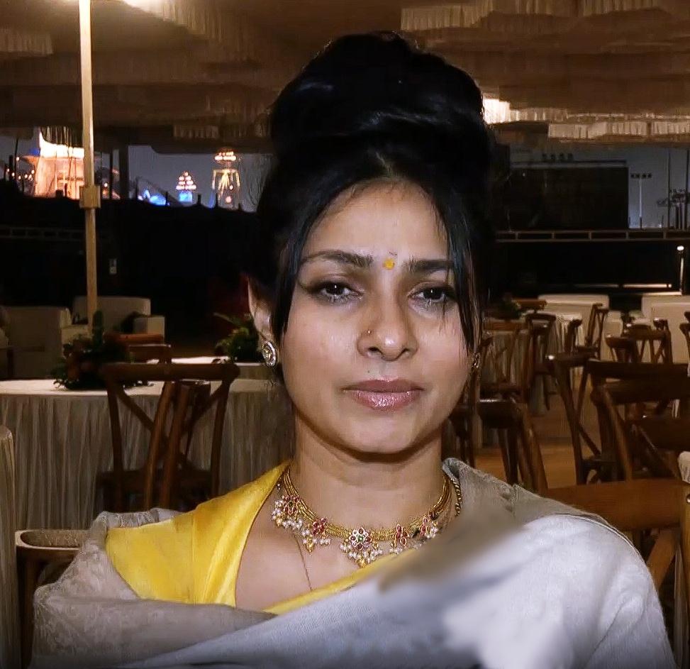 Tanishaa Mukerji: Always seen Ajay Devgn, Kajol as my Lord Shiva and Parvati