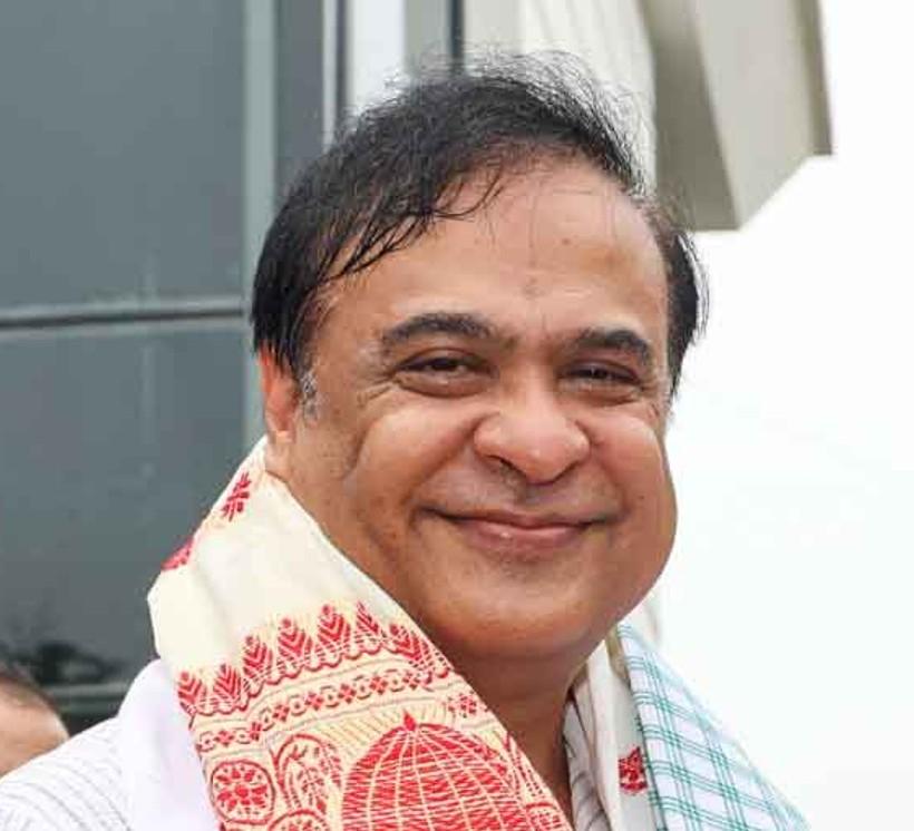 Assam successfully combating child marriage, other states following our model: CM Sarma