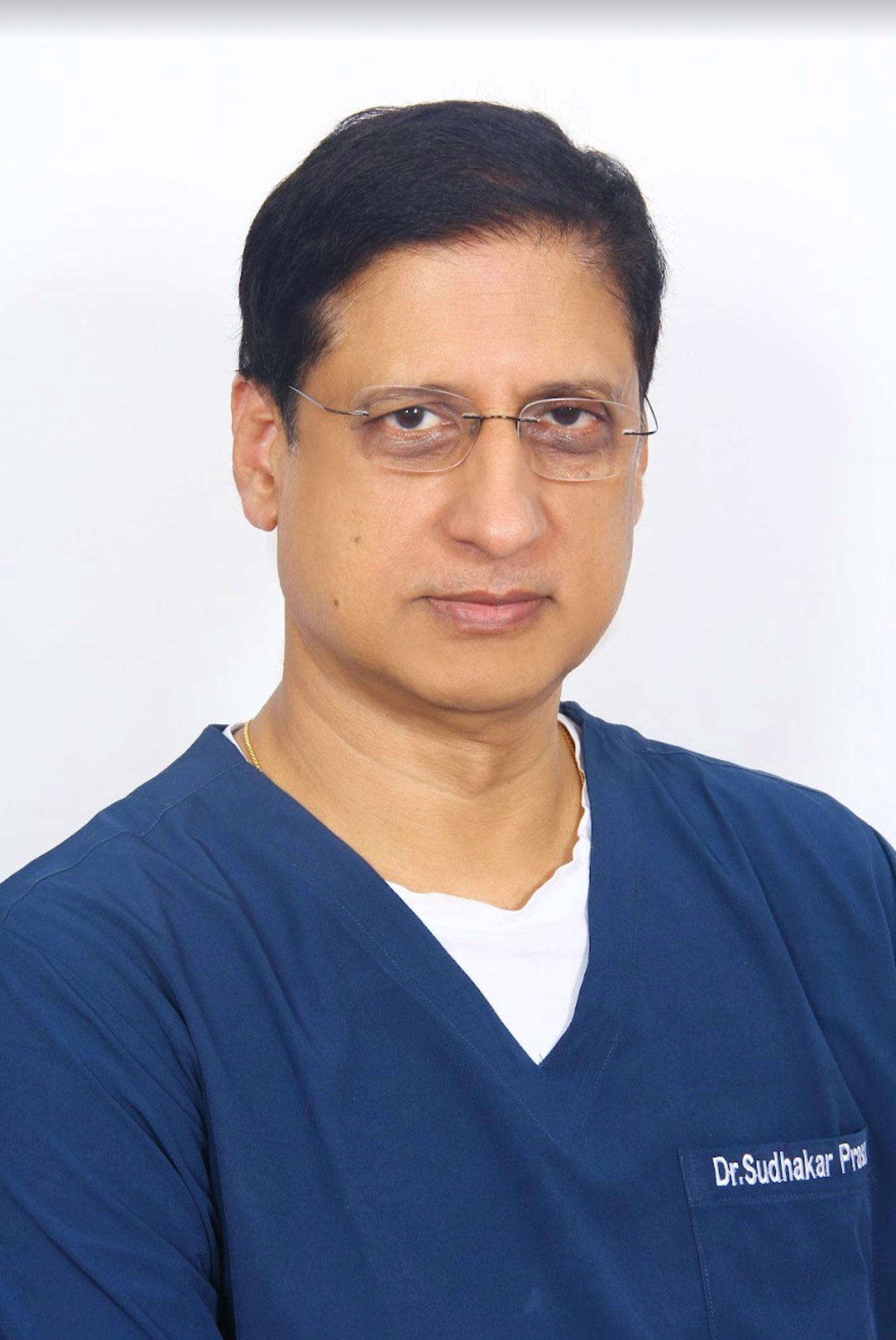 Chiranjeevi thanks doctor who operated on Ram Charan's eyelid; says his 'craftsmanship made all the difference'