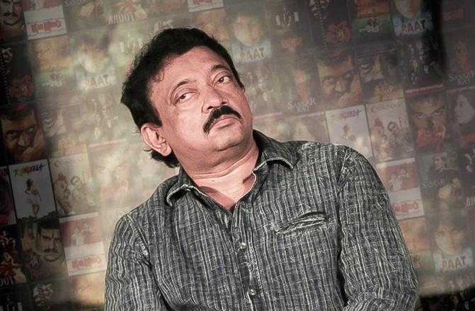 Ram Gopal Varma asks 'What God is doing?' amidst Air India crash