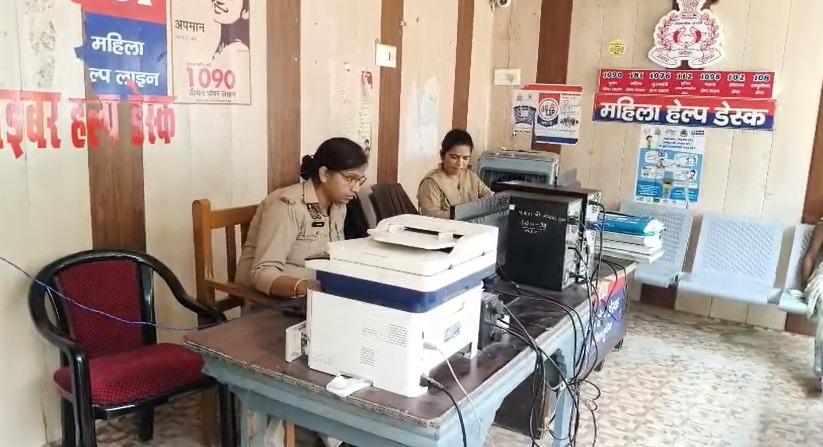 Teen’s life saved in 12 minutes: UP Police act swiftly after social media suicide alert