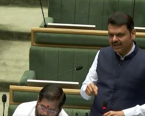 65 hostels for OBC students completed, enhanced security in girls' hostels: Maha CM Fadnavis