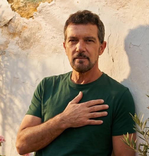 Antonio Banderas on life after heart attack: It changed the way I look at life