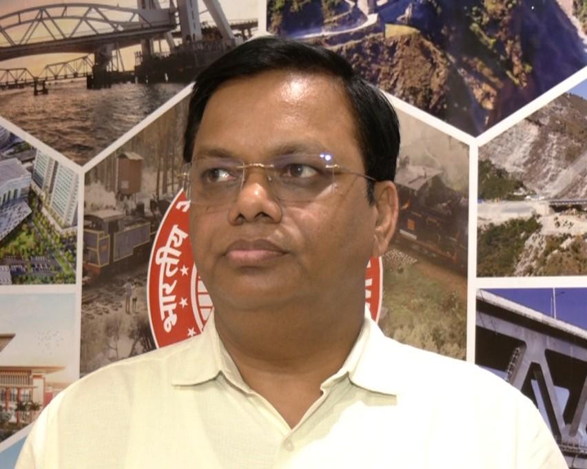 Amrit Bharat scheme: Over 100 railway stations to be dedicated to nation on May 22