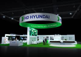 HD Hyundai to launch joint programme to rebuild US shipbuilding industry