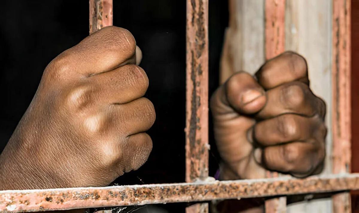 Massive drug bust in Maheshkhola