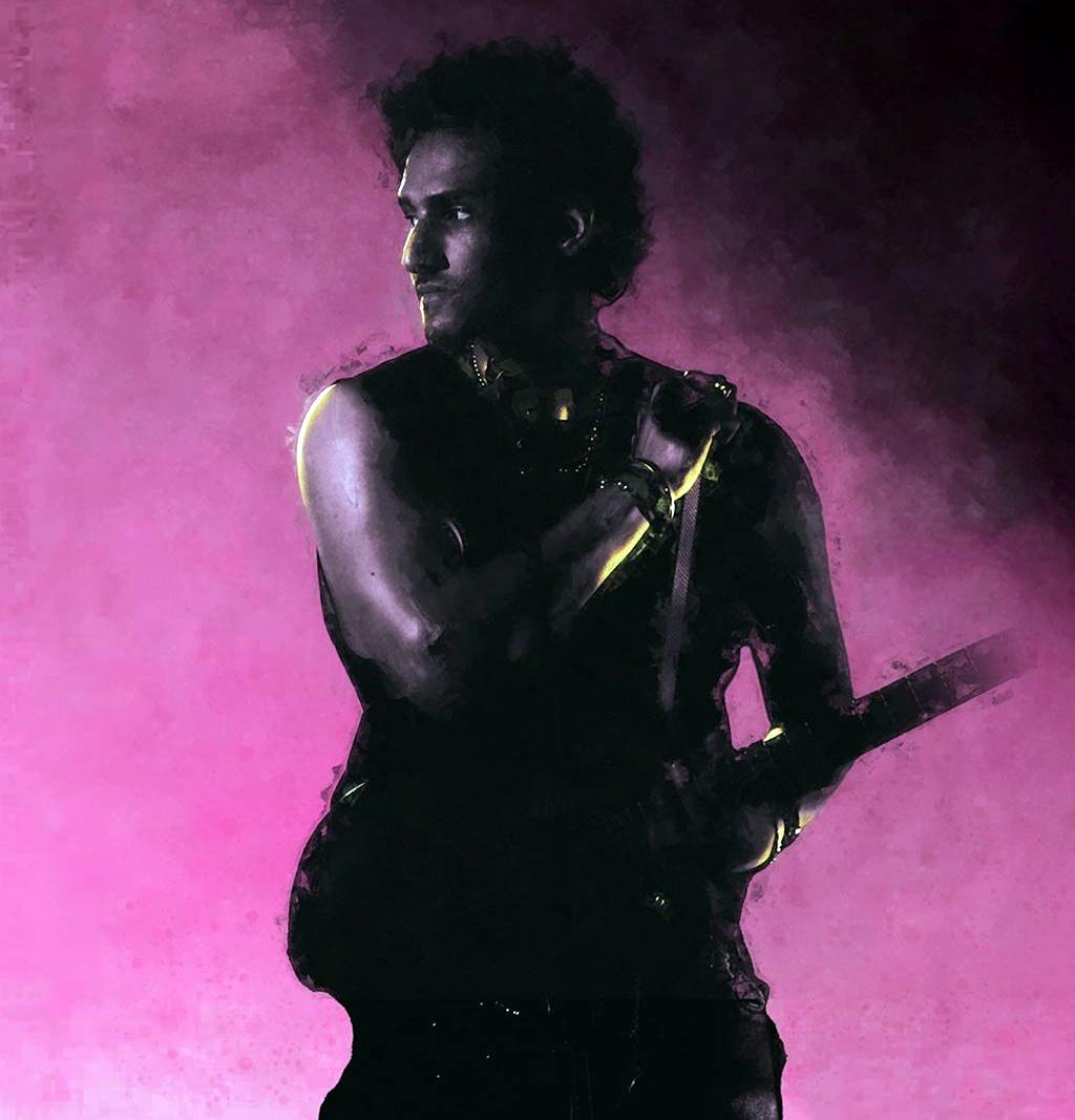 Josh Brar talks about blending two very different genres in his latest track, ‘Heart & Pain’