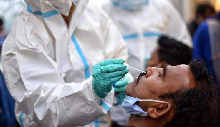 Over 200 new Covid-19 cases reported in Gujarat in single day